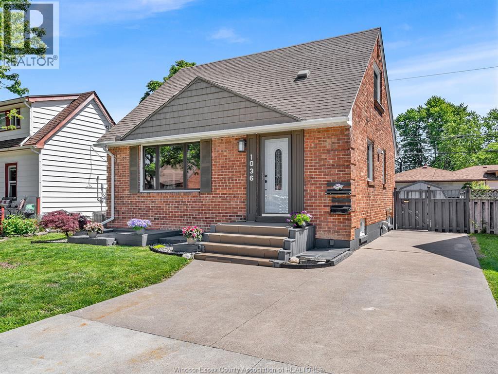1036 Villaire, Windsor, Ontario  N8S 2J8 - Photo 4 - 26013182