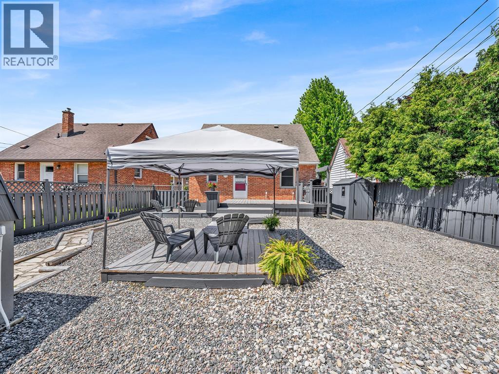 1036 Villaire, Windsor, Ontario  N8S 2J8 - Photo 7 - 26013182