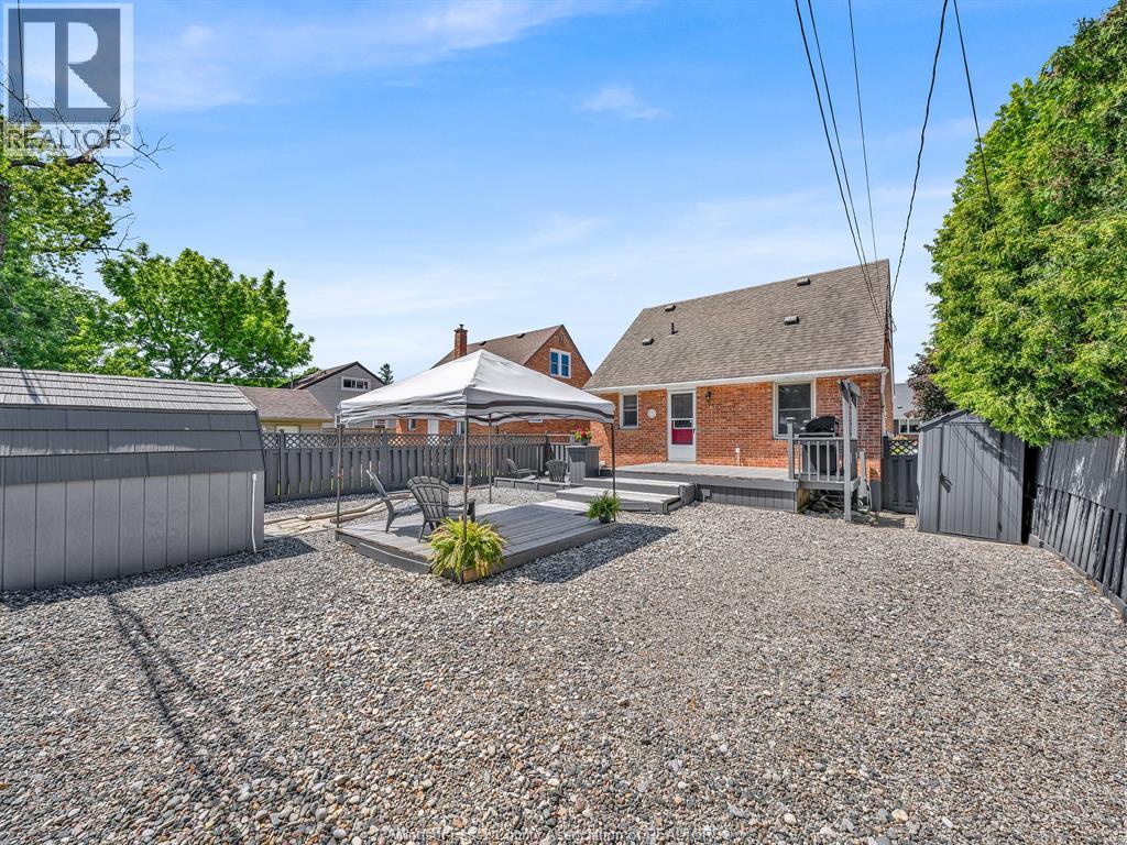 1036 Villaire, Windsor, Ontario  N8S 2J8 - Photo 8 - 26013182