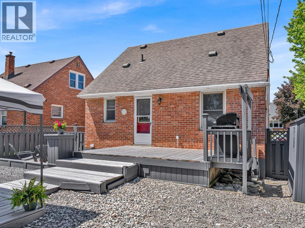 1036 Villaire, Windsor, Ontario  N8S 2J8 - Photo 9 - 26013182