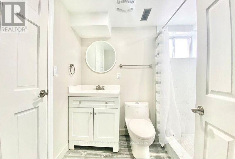 Bsmt - 78 Huntington Avenue, Toronto, Ontario  M1K 4L2 - Photo 5 - E13240308