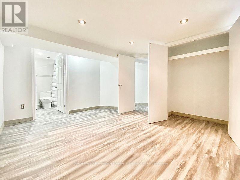 Bsmt - 78 Huntington Avenue, Toronto, Ontario  M1K 4L2 - Photo 6 - E13240308