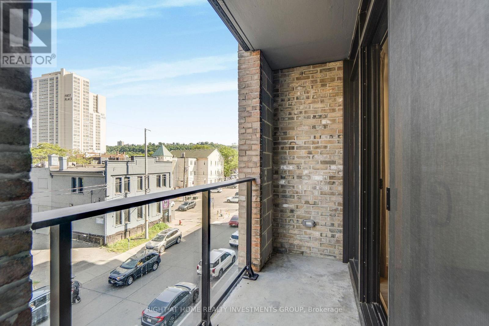 327 - 1 Jarvis Street, Hamilton, Ontario  L8R 0A8 - Photo 27 - X13219028