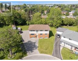 596 TALBOT COURT, Oshawa, Ontario