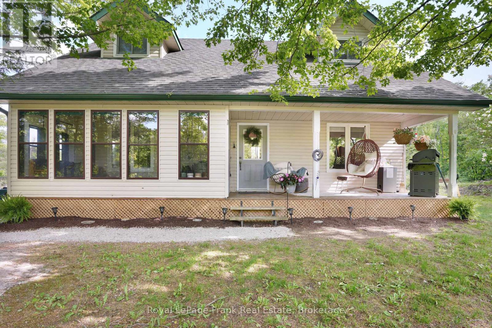 5661 Highway 28, North Kawartha, Ontario  K0L 2H0 - Photo 1 - X13246524