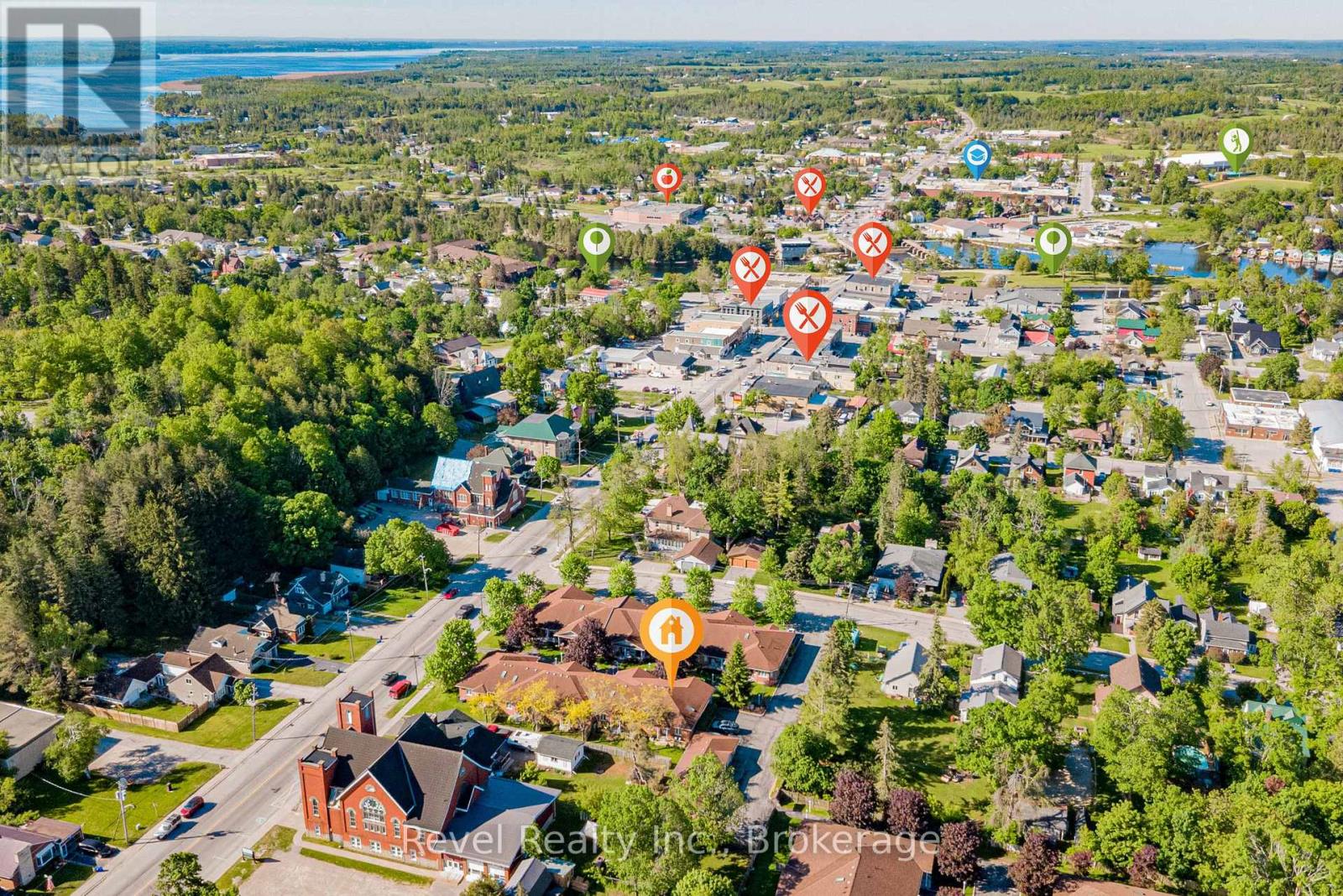 1 - 111 Colborne Street, Kawartha Lakes, Ontario  K0M 1N0 - Photo 10 - X13246580