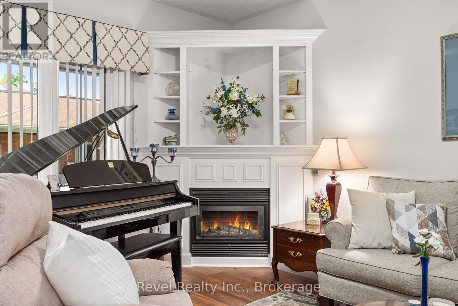 1 - 111 Colborne Street, Kawartha Lakes, Ontario  K0M 1N0 - Photo 13 - X13246580