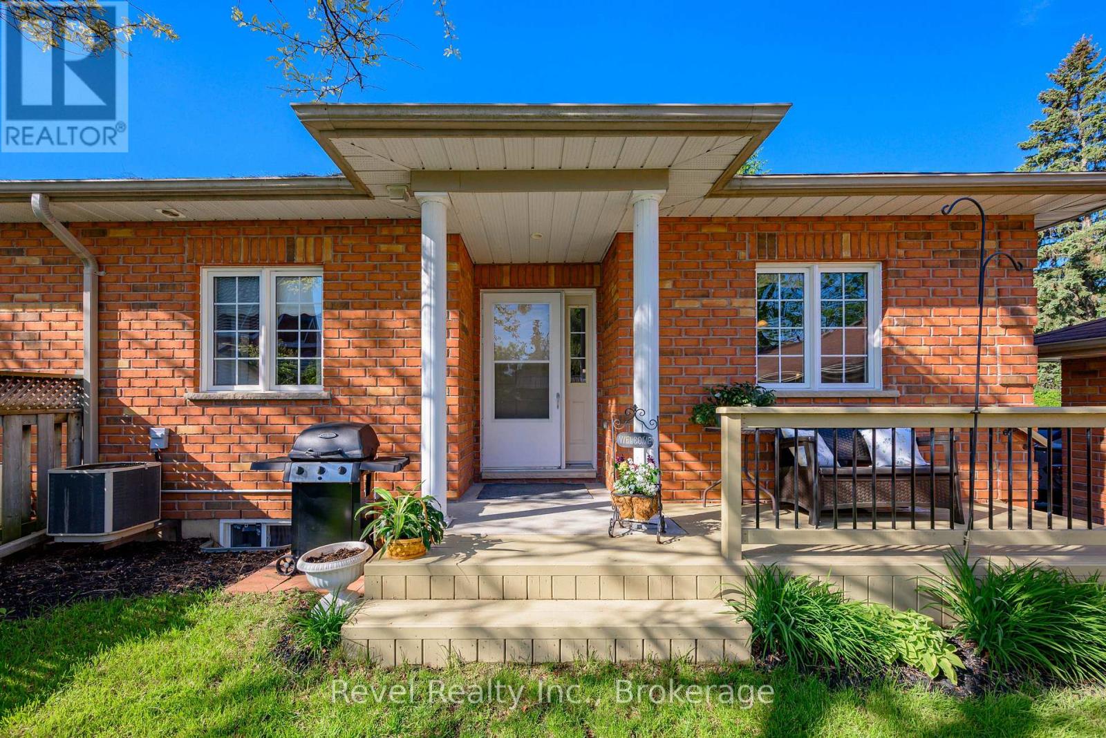 1 - 111 Colborne Street, Kawartha Lakes, Ontario  K0M 1N0 - Photo 45 - X13246580