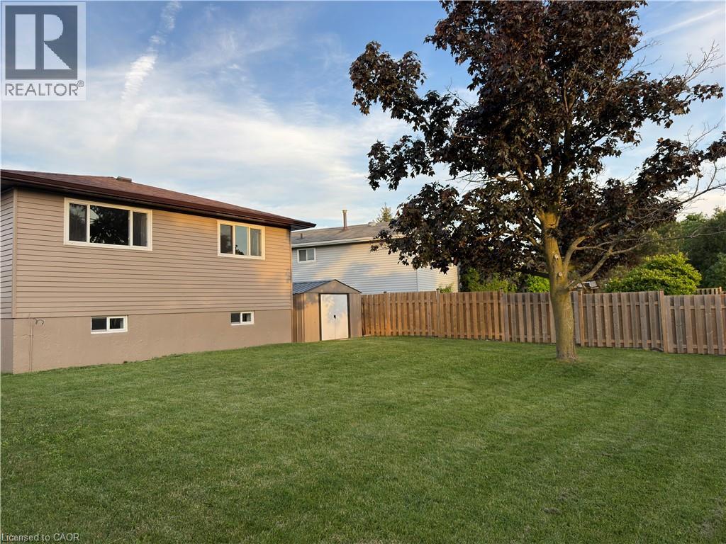 47 Odessa Street, Stoney Creek, Ontario  L8J 1A3 - Photo 22 - 40799250