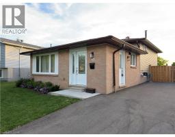 47 ODESSA Street, Stoney Creek, Ontario