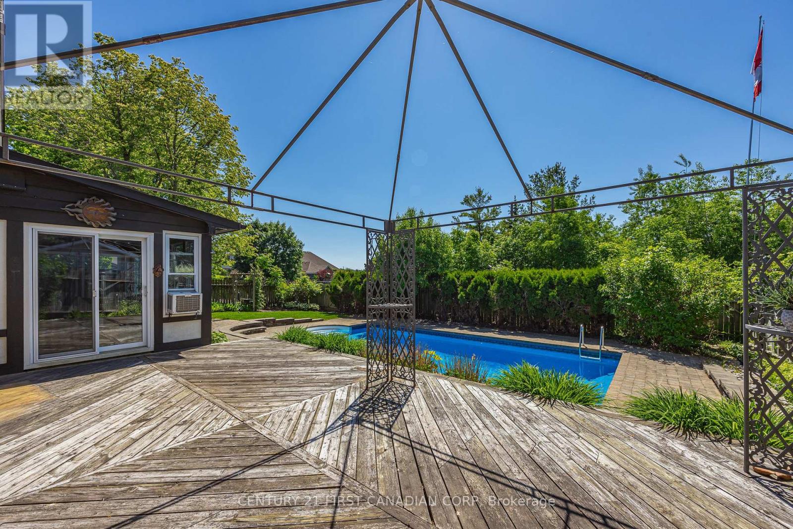 923 Farnham Road, London South, Ontario  N6K 1S2 - Photo 37 - X13246532