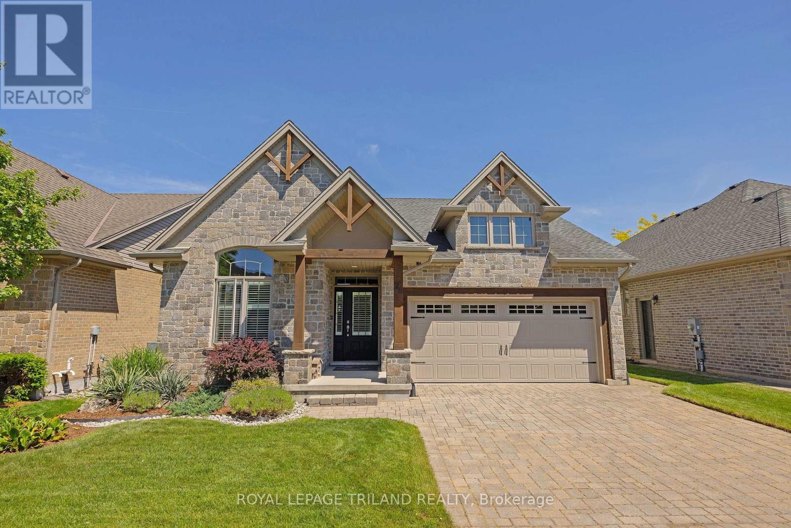 28 - 1630 SHORE ROAD, London South, Ontario