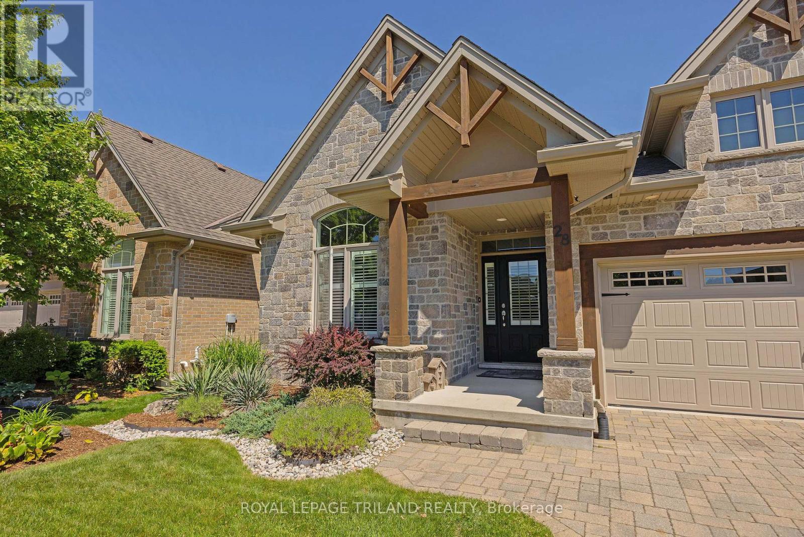 28 - 1630 Shore Road, London South, Ontario  N6K 5B9 - Photo 2 - X13246560