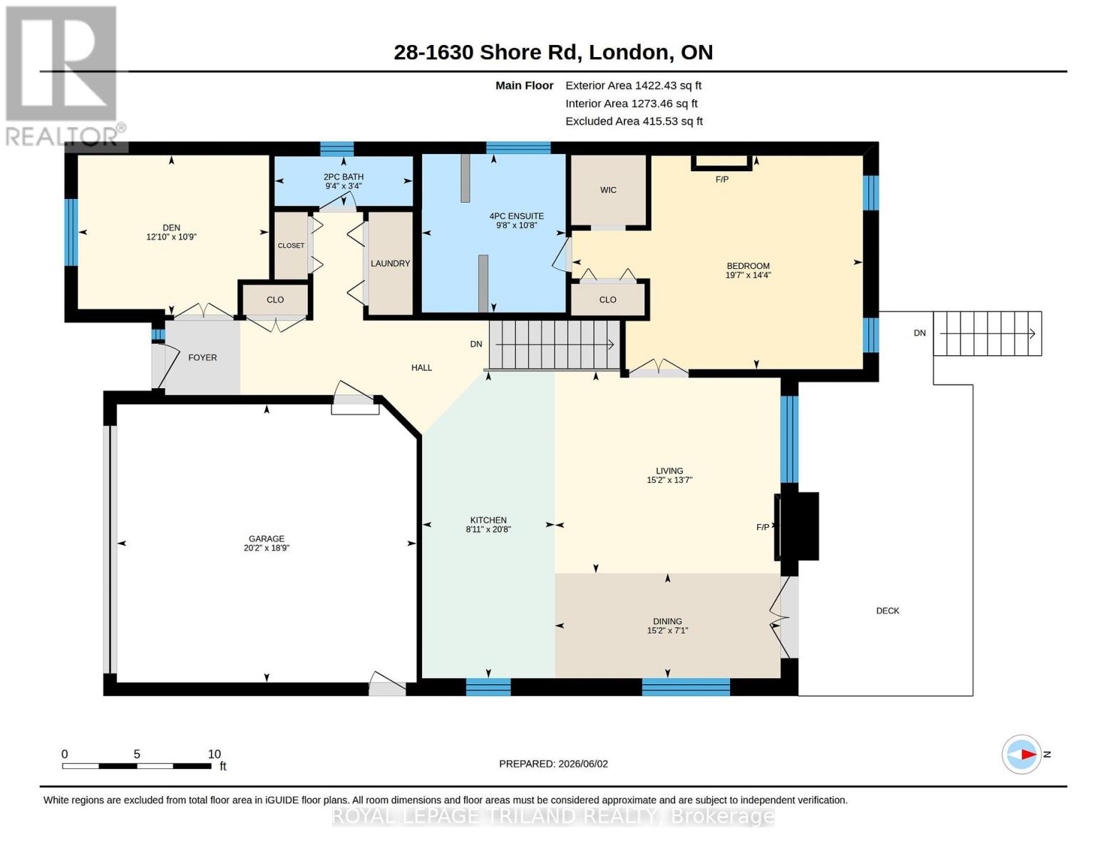 28 - 1630 Shore Road, London South, Ontario  N6K 5B9 - Photo 43 - X13246560
