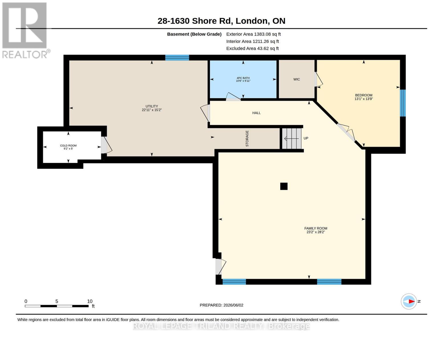28 - 1630 Shore Road, London South, Ontario  N6K 5B9 - Photo 44 - X13246560