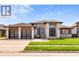 1381 CROSSWINDS, Lakeshore, Ontario