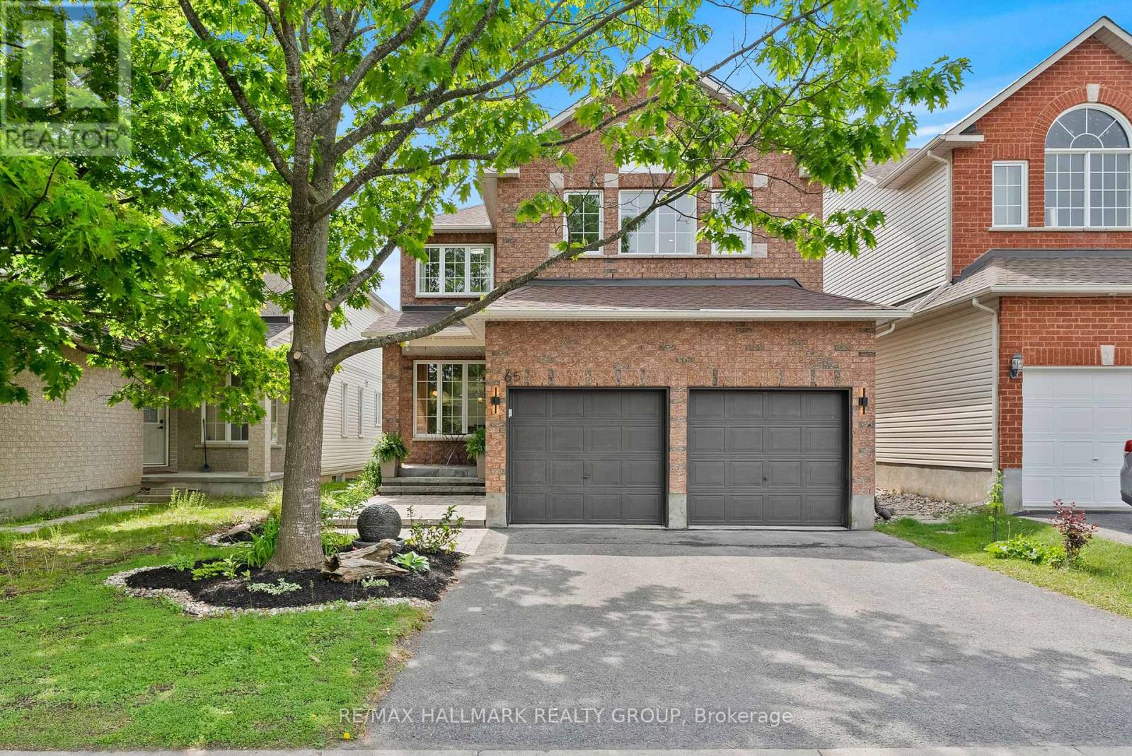 65 ALAMEDA WAY, Ottawa, Ontario