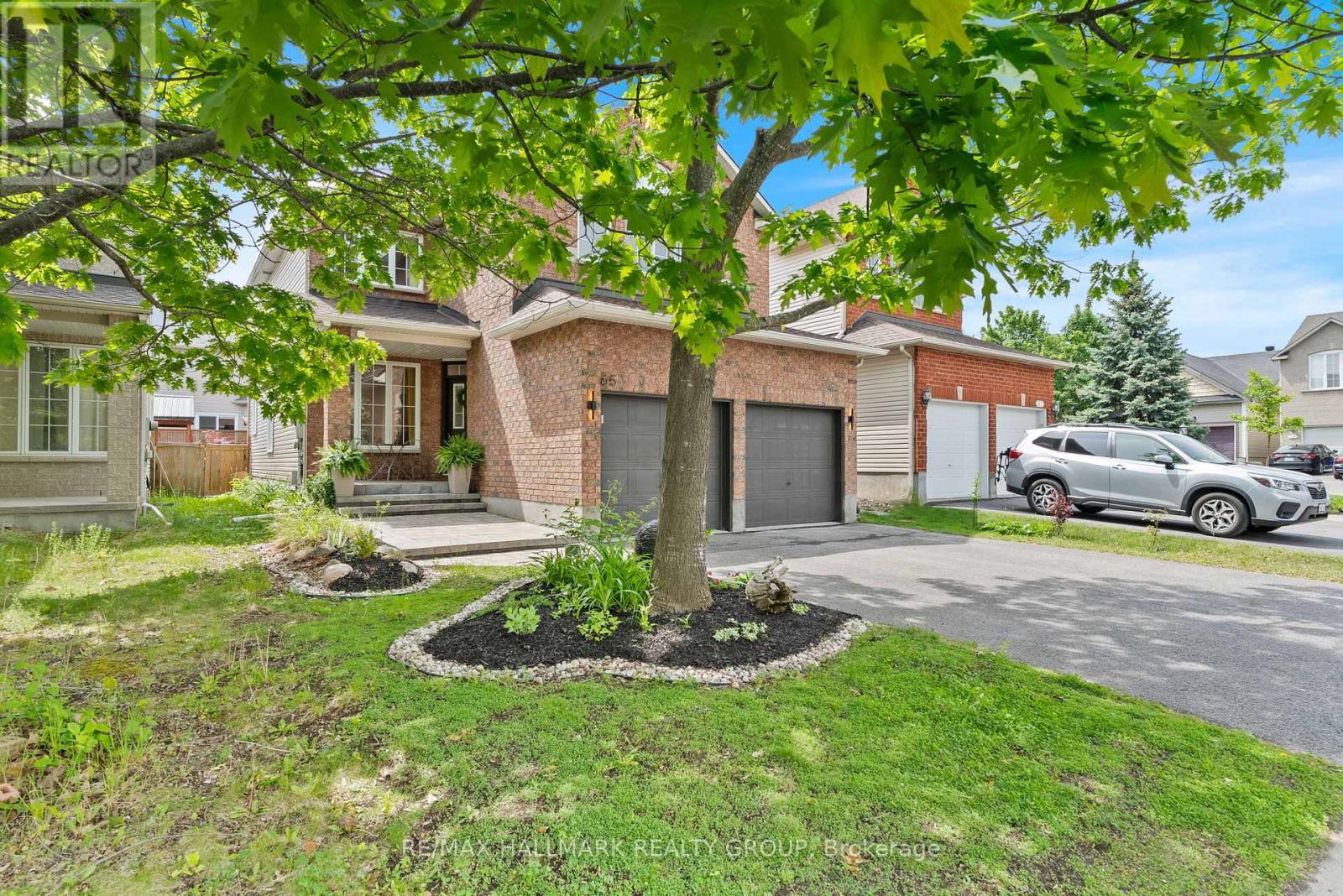 65 Alameda Way, Ottawa, Ontario  K2J 5B3 - Photo 37 - X13246614