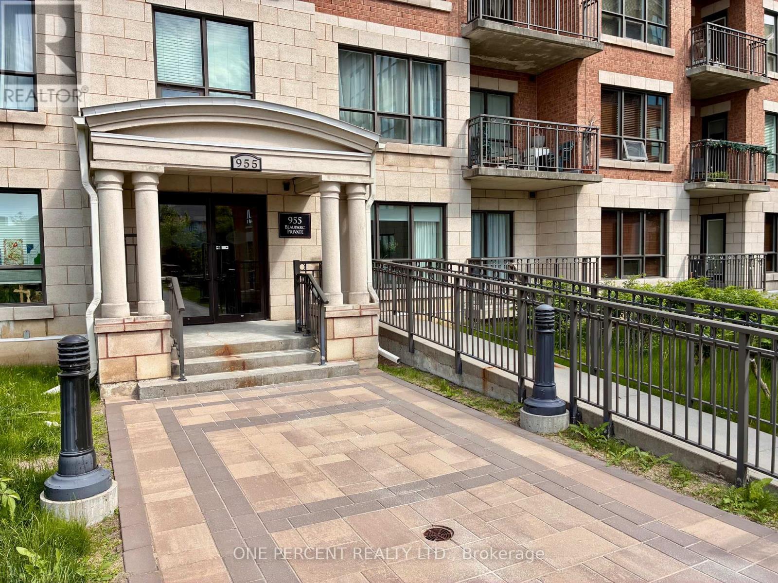 316 - 955 Beauparc Private, Ottawa, Ontario  K1J 0A2 - Photo 3 - X13246620