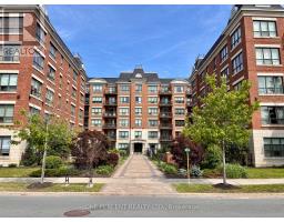 316 - 955 BEAUPARC PRIVATE, Ottawa, Ontario