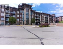 313 - 5010 CORPORATE DRIVE, Burlington, Ontario
