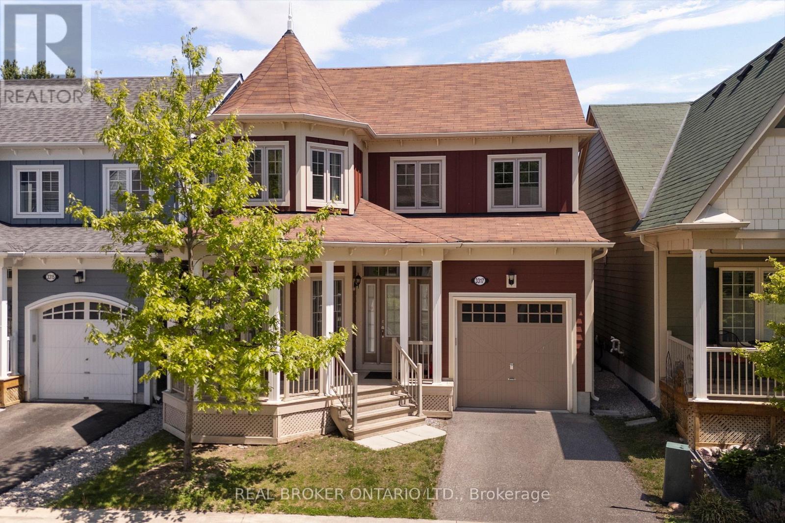 3317 Summerhill Way, Severn, Ontario  L3V 0E1 - Photo 19 - S12811902