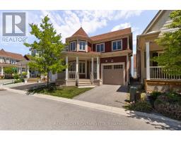 3317 SUMMERHILL WAY, Severn, Ontario