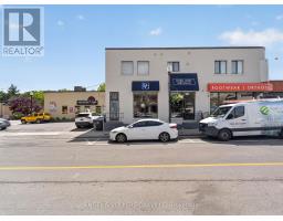 2 - 84 REYNOLDS STREET, Oakville, Ontario
