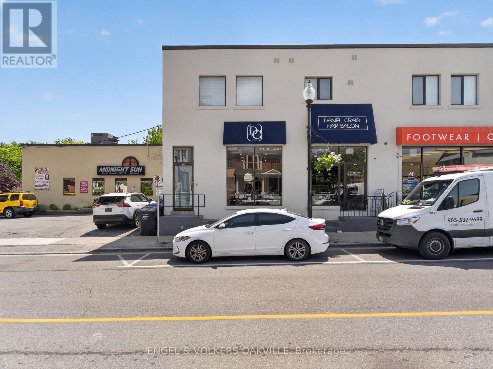 2 - 84 Reynolds Street, Oakville, Ontario  L6J 3K2 - Photo 40 - W12982648
