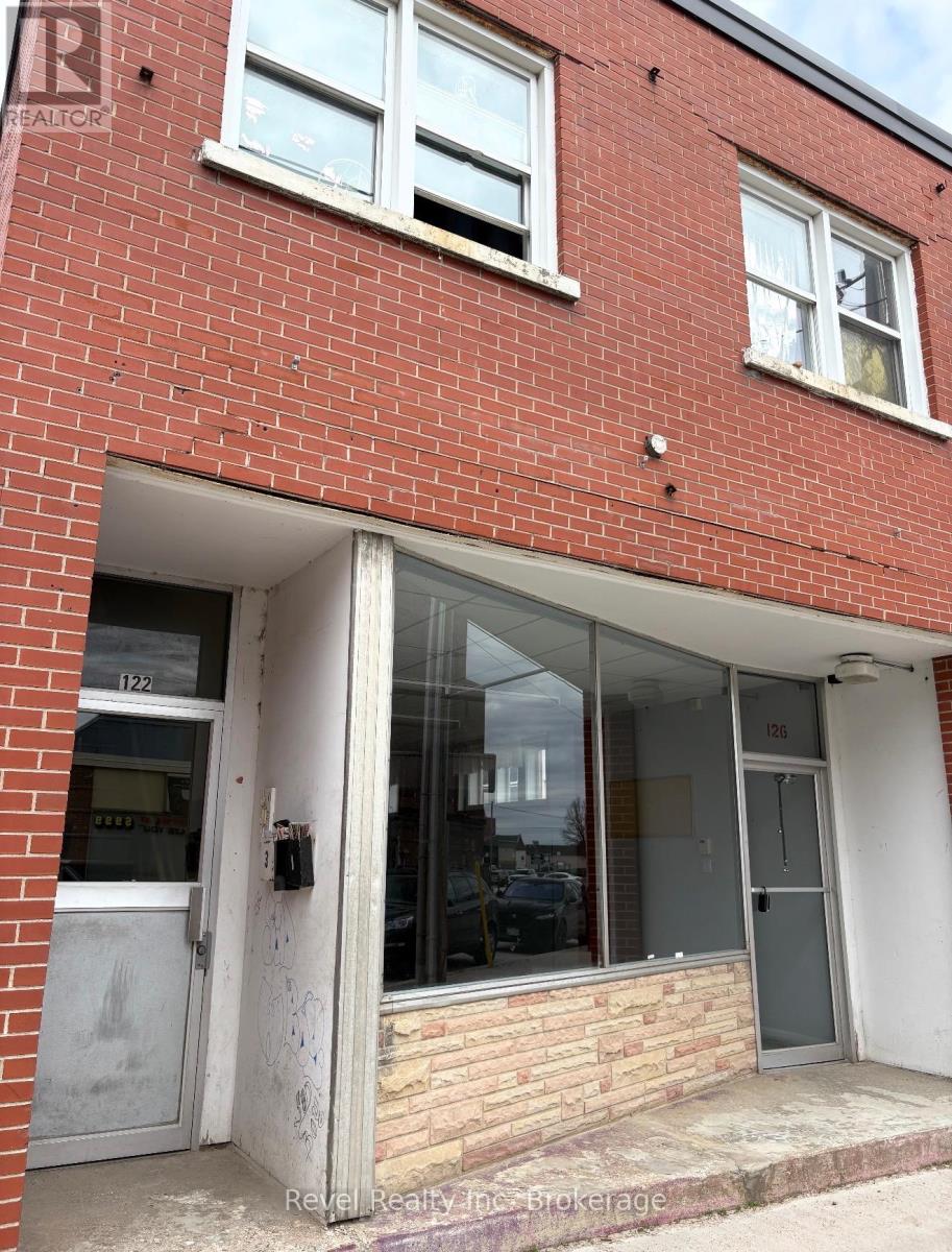 126 Mcintyre Street E, North Bay (Central), Ontario  P1B 1C4 - Photo 3 - X13246640