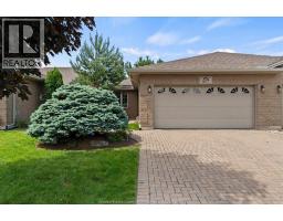 1077 HACIENDA WAY, Windsor, Ontario