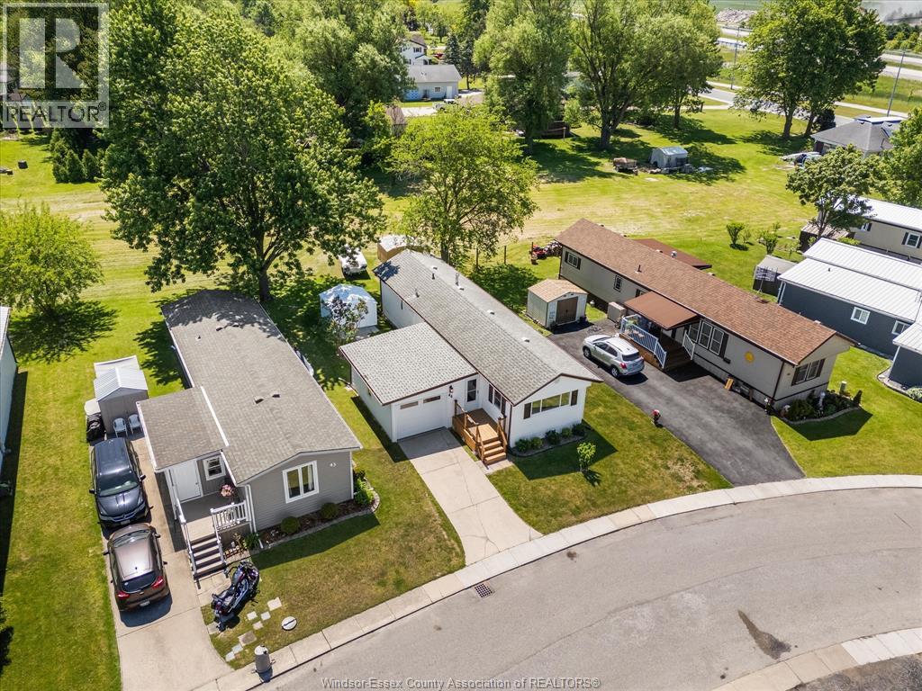 44 Miriam Court, Essex, Ontario  N8M 1Z2 - Photo 24 - 26013113