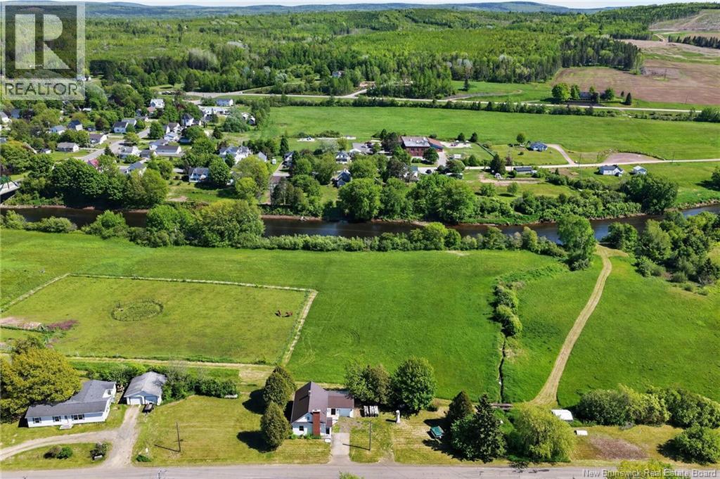 2964 Route 121, Apohaqui, New Brunswick