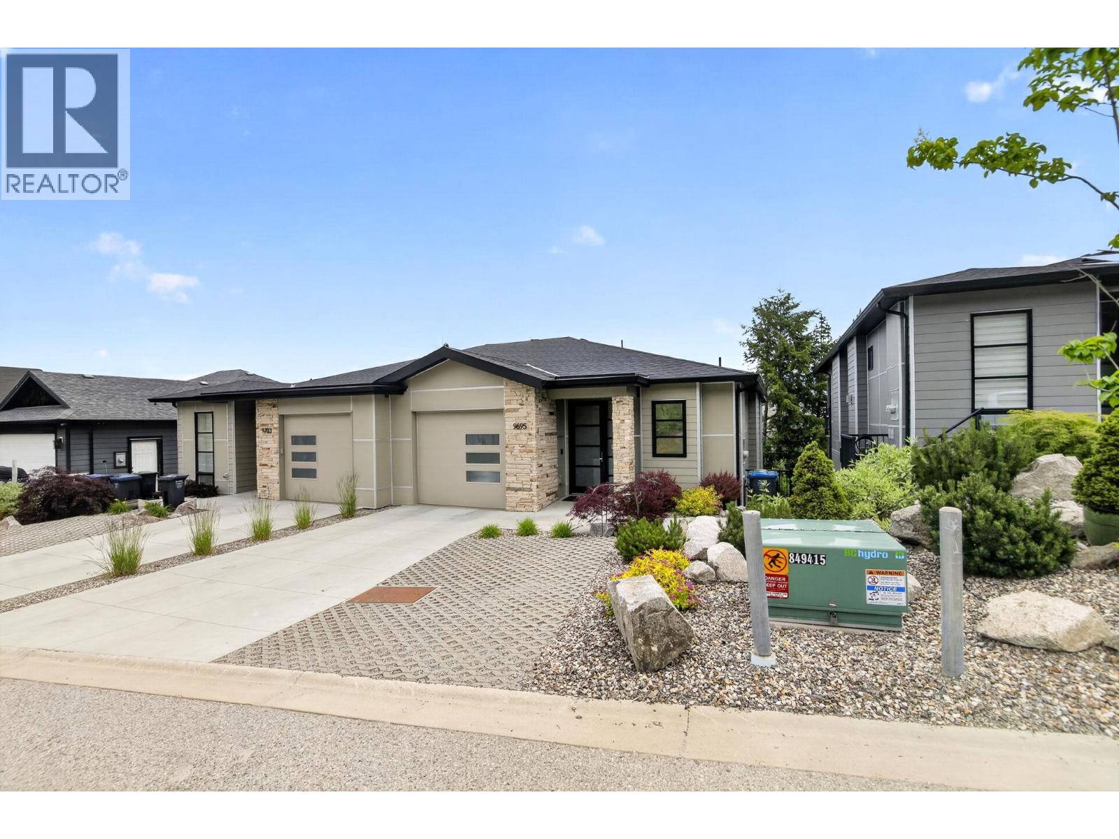 9695 Celeste Road Lake Country Photo 3