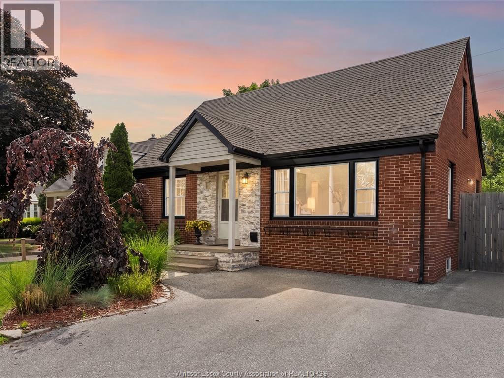 7241 Wyandotte STREET, Windsor, Ontario
