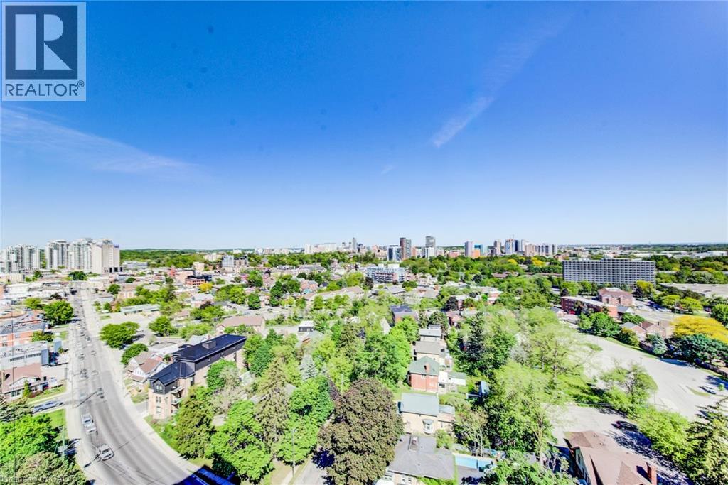6 Willow Street Unit# 1907, Waterloo, Ontario  N2J 4S3 - Photo 30 - 40836651