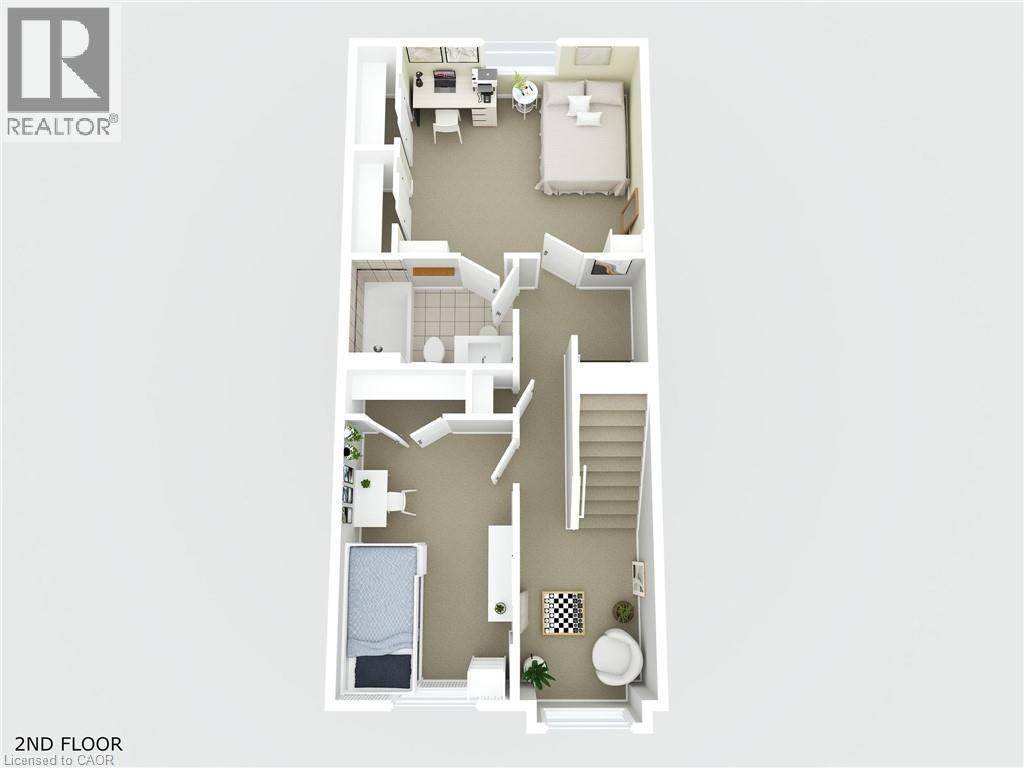 360 N John Street N, Hamilton, Ontario  L8L 4R1 - Photo 11 - 40836650