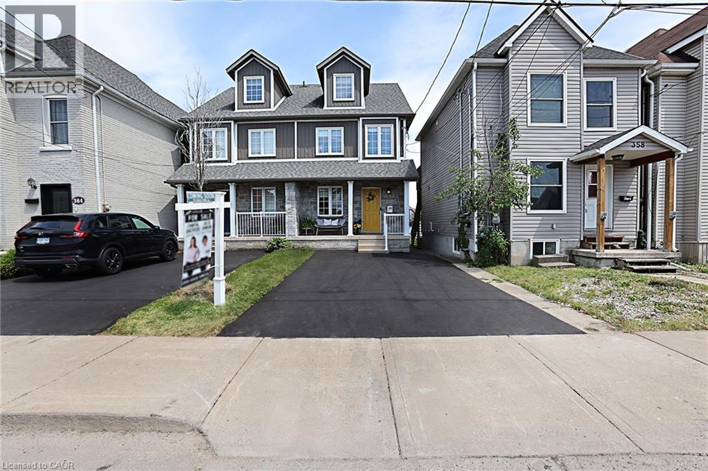 360 N John Street N, Hamilton, Ontario  L8L 4R1 - Photo 2 - 40836650