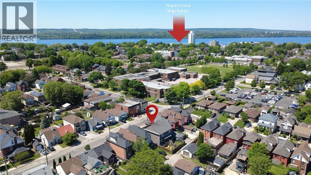 360 N John Street N, Hamilton, Ontario  L8L 4R1 - Photo 32 - 40836650