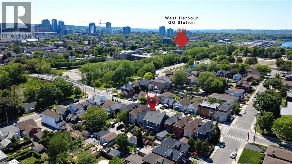 360 N John Street N, Hamilton, Ontario  L8L 4R1 - Photo 34 - 40836650