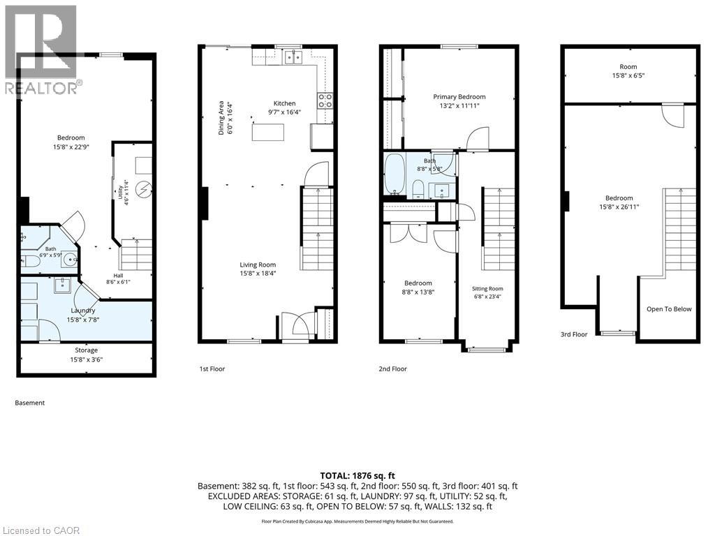 360 N John Street N, Hamilton, Ontario  L8L 4R1 - Photo 35 - 40836650