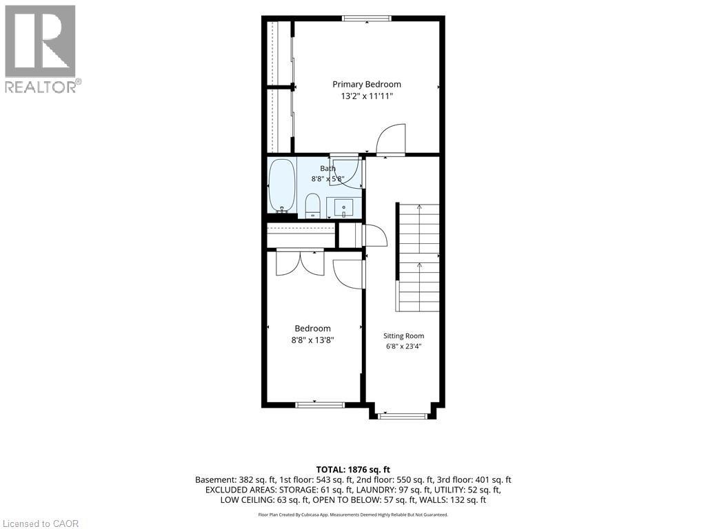 360 N John Street N, Hamilton, Ontario  L8L 4R1 - Photo 38 - 40836650