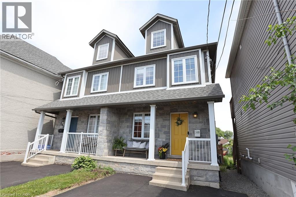 360 N John Street N, Hamilton, Ontario  L8L 4R1 - Photo 40 - 40836650