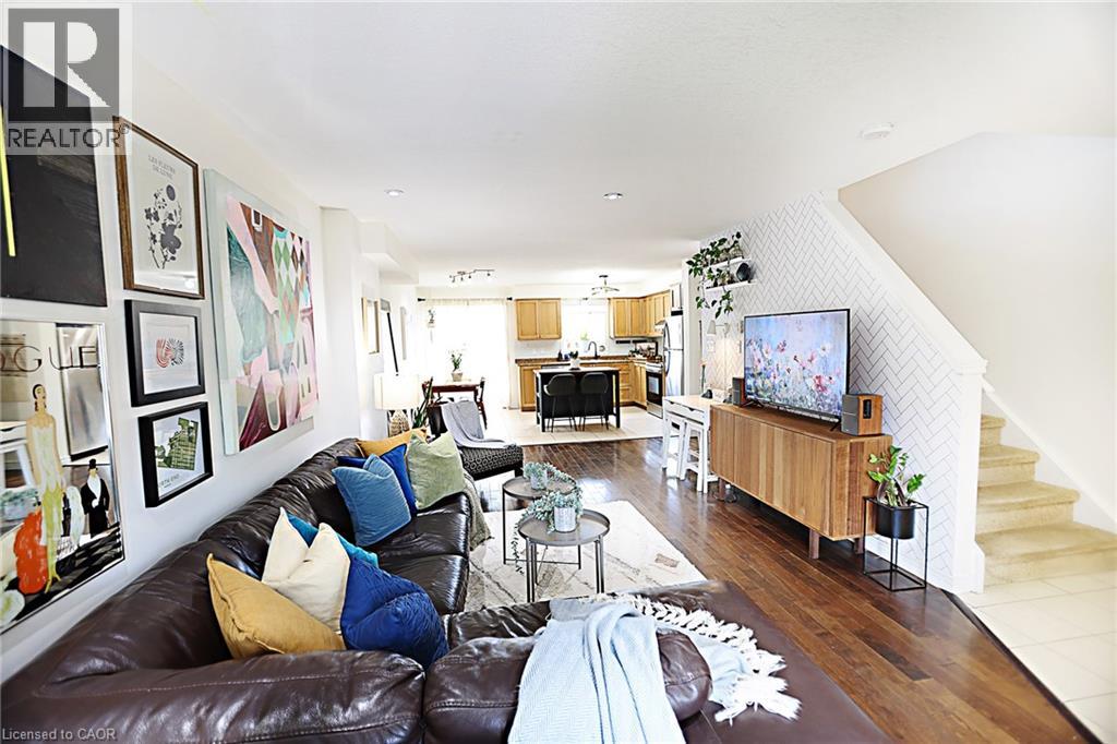 360 N John Street N, Hamilton, Ontario  L8L 4R1 - Photo 7 - 40836650