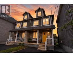 360 N JOHN Street N, Hamilton, Ontario