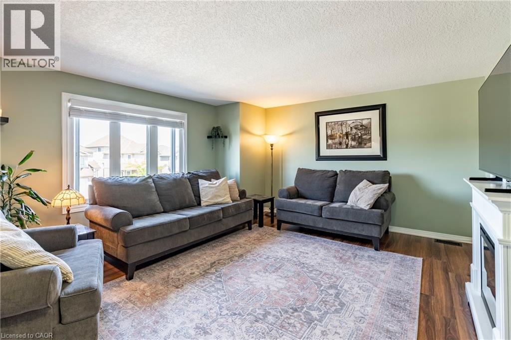 26 Chantilly Street, Kitchener, Ontario  N2R 1V6 - Photo 14 - 40835480