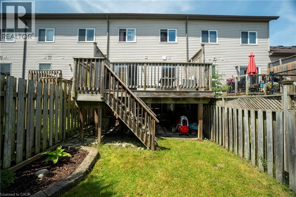 26 Chantilly Street, Kitchener, Ontario  N2R 1V6 - Photo 25 - 40835480