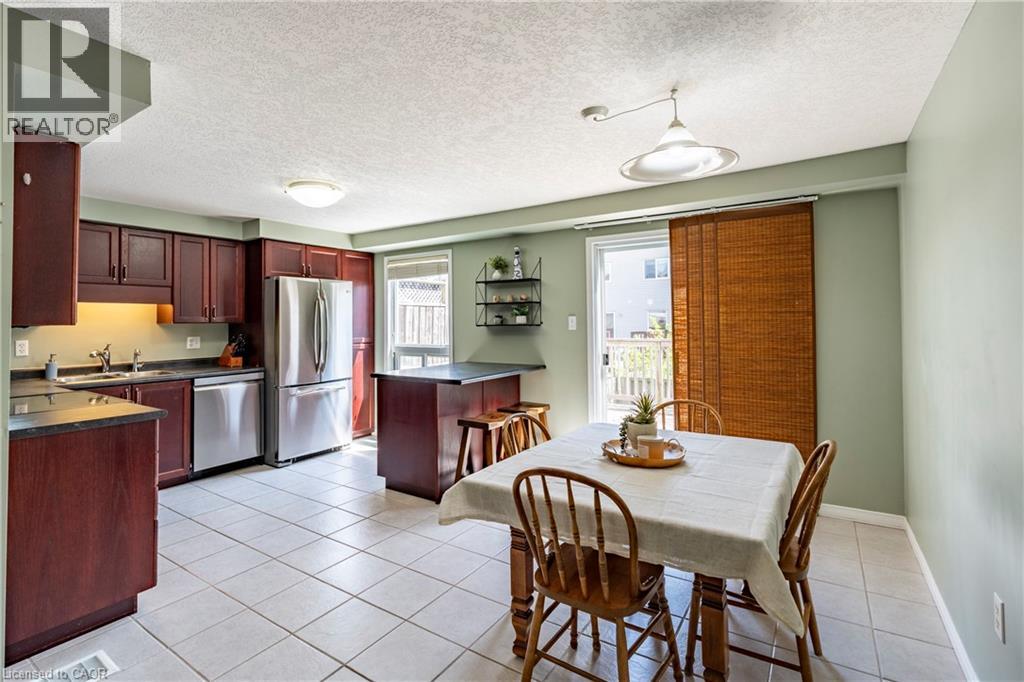 26 Chantilly Street, Kitchener, Ontario  N2R 1V6 - Photo 5 - 40835480