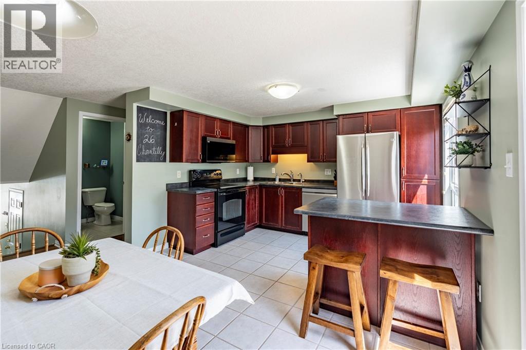 26 Chantilly Street, Kitchener, Ontario  N2R 1V6 - Photo 6 - 40835480