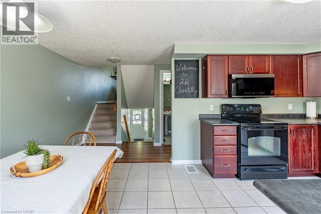26 Chantilly Street, Kitchener, Ontario  N2R 1V6 - Photo 7 - 40835480